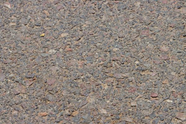 Aggregate Installation