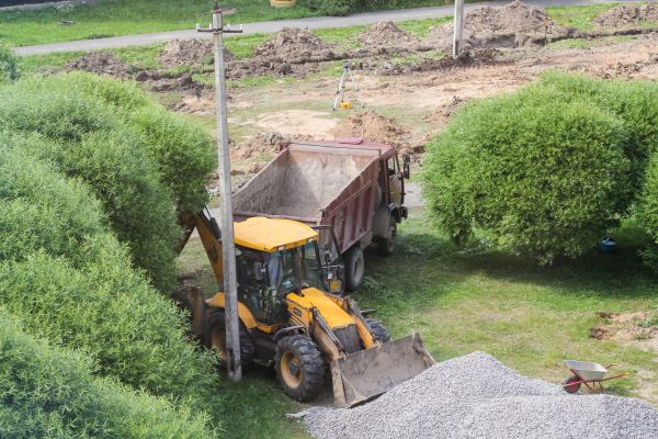 Backyard Expansion in Asheville