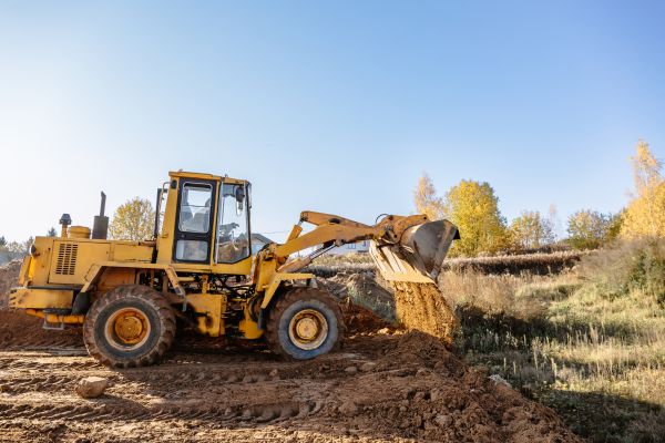 Cost of Field Leveling in Asheville