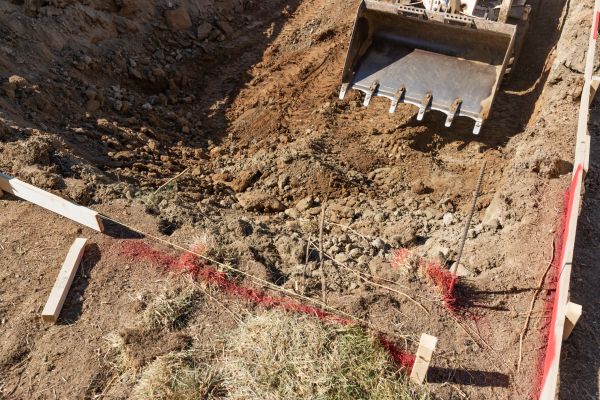 Cost of Lawn Regrading in Asheville