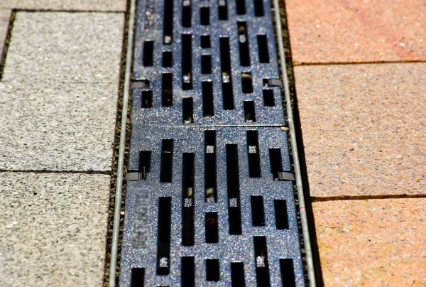 Cost of Trench Drainage in Asheville