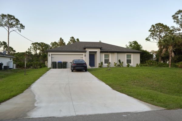 Cost of Driveway Slope Repair in Asheville