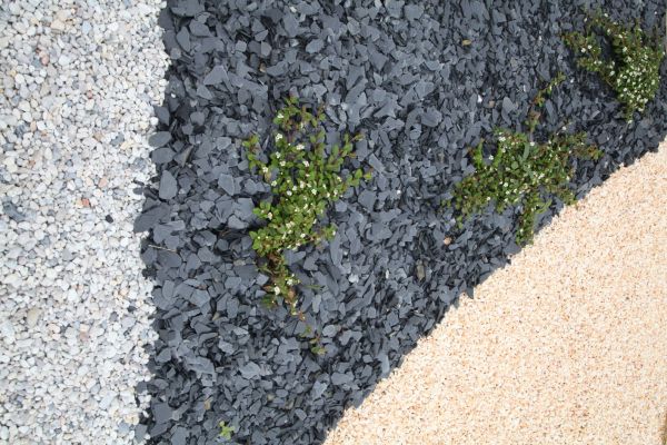 Gravel Bed Construction
