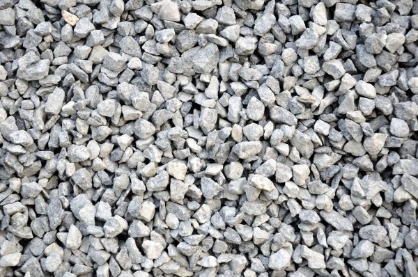 Riprap Construction