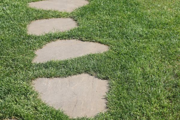 Stone Landscaping Service